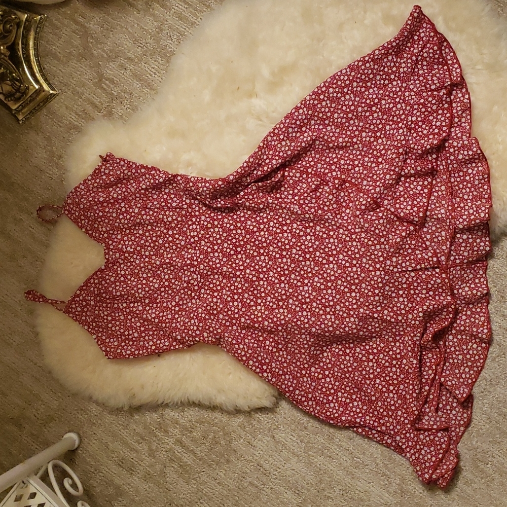 Brand new Shein dress